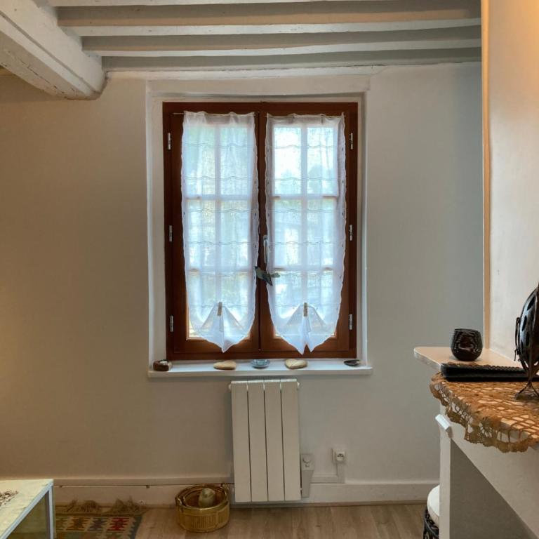 Embarcation - Appartement 1 Chambre - 10