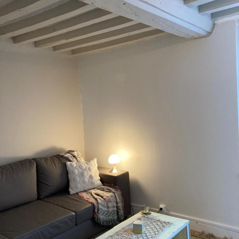 Embarcation - Appartement 1 Chambre - 11