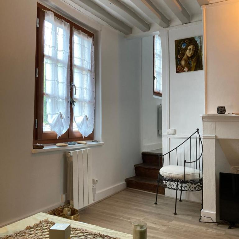 Embarcation - Appartement 1 Chambre - 16