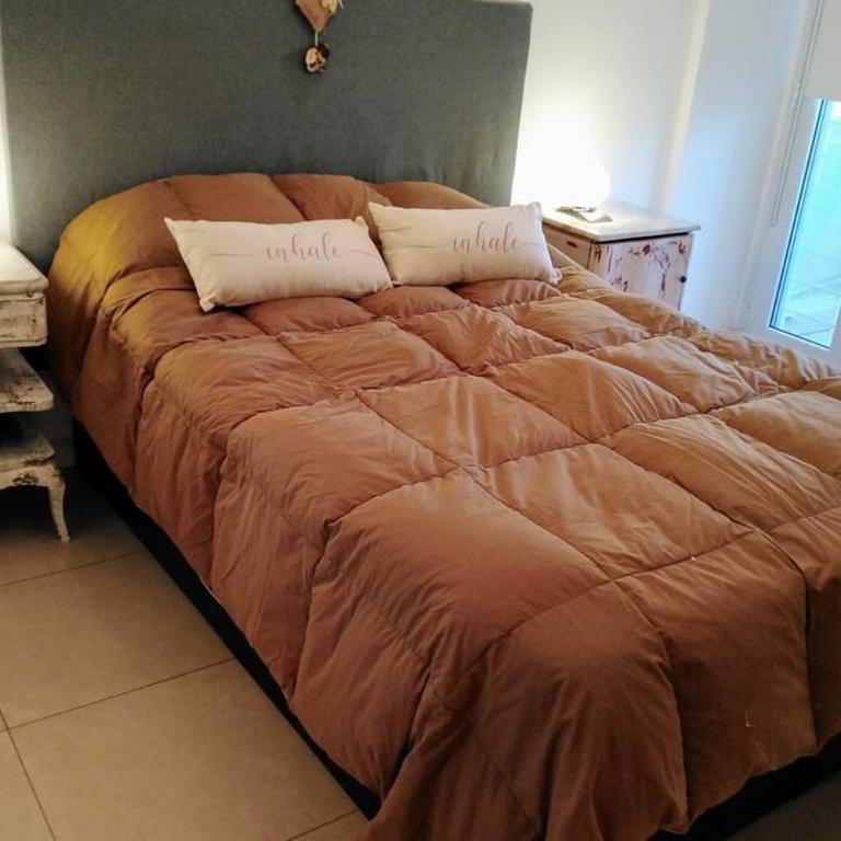 COMODO E ILUMINADO DEPARTAMENTO ZONA NUEVOCENTRO SHOPPING - Apartamento de 1 dormitorio - 1