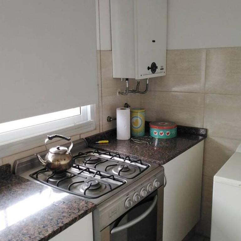 COMODO E ILUMINADO DEPARTAMENTO ZONA NUEVOCENTRO SHOPPING - Apartamento de 1 dormitorio - 15