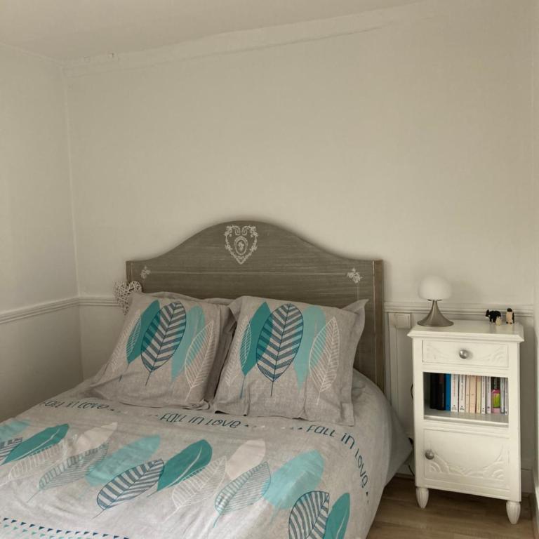 Embarcation - Appartement 1 Chambre - 26