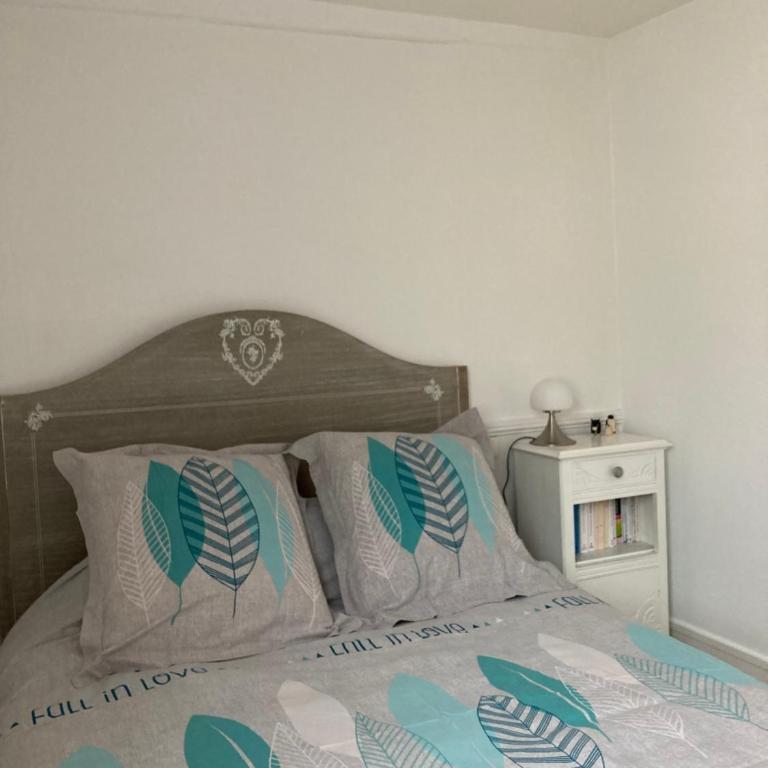 Embarcation - Appartement 1 Chambre - 3