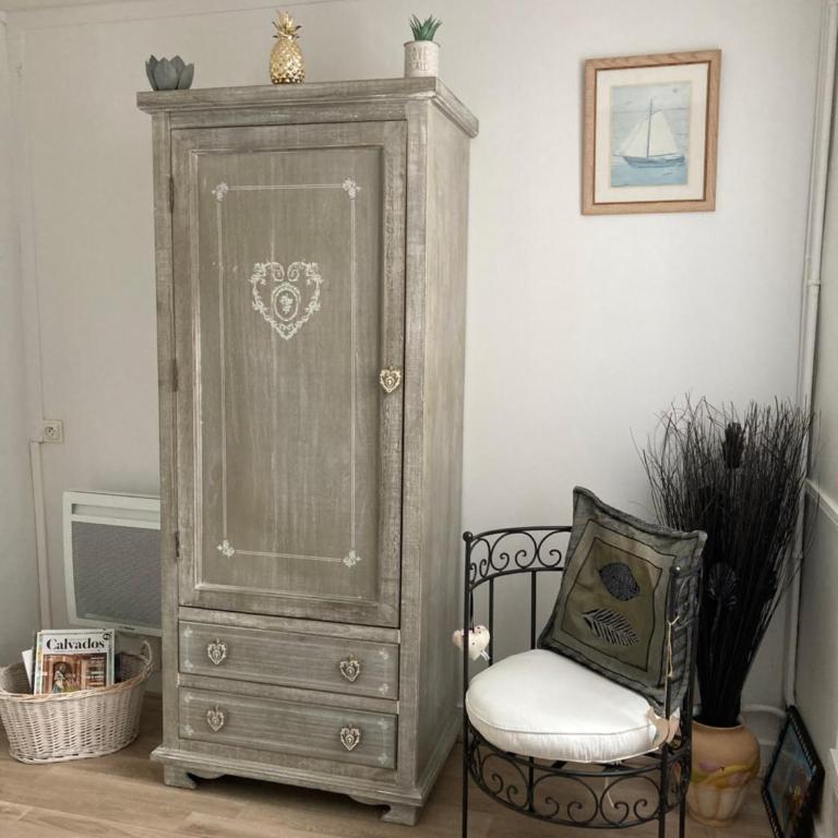 Embarcation - Appartement 1 Chambre - 25