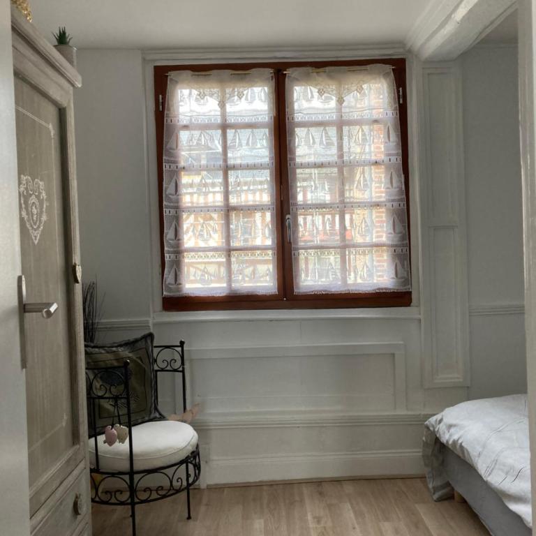 Embarcation - Appartement 1 Chambre - 27