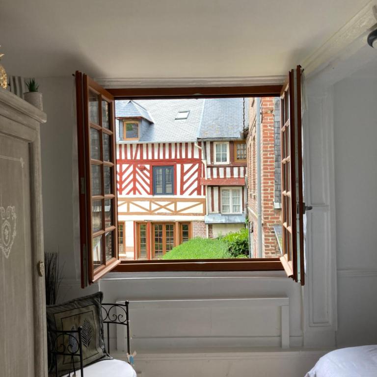 Embarcation - Appartement 1 Chambre - 4