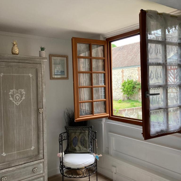 Embarcation - Appartement 1 Chambre - 9