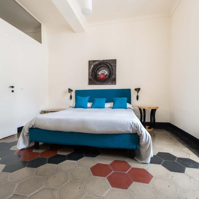 Via Garibaldi 31 Suites - Camera King Standard - 6