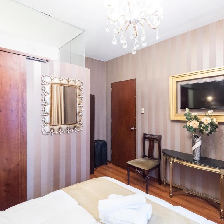 INTI KILLA Hostel - Queen Room - 23