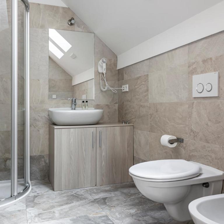 Stay COOPER l Tivoli - Maisonette-Apartment - 6