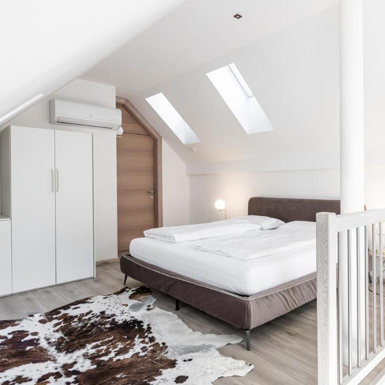 Stay COOPER l Tivoli - Maisonette-Apartment - 7