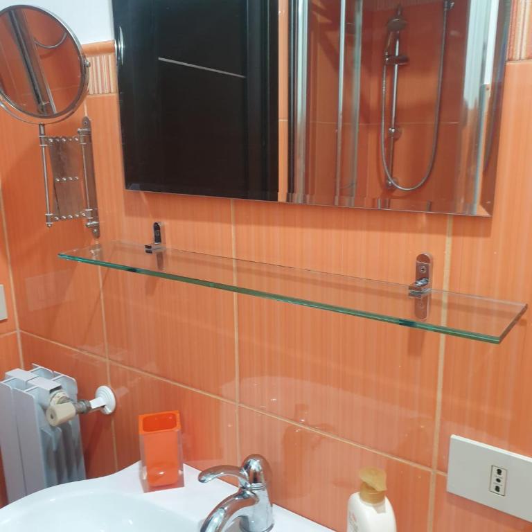 A Casa Tua - Appartamento con 2 Camere da Letto - 5