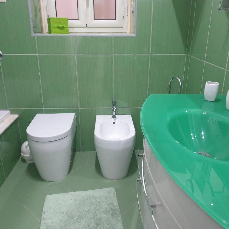 A Casa Tua - Appartamento con 2 Camere da Letto - 7