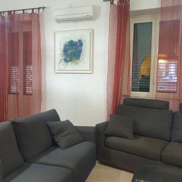 A Casa Tua - Appartamento con 2 Camere da Letto - 1