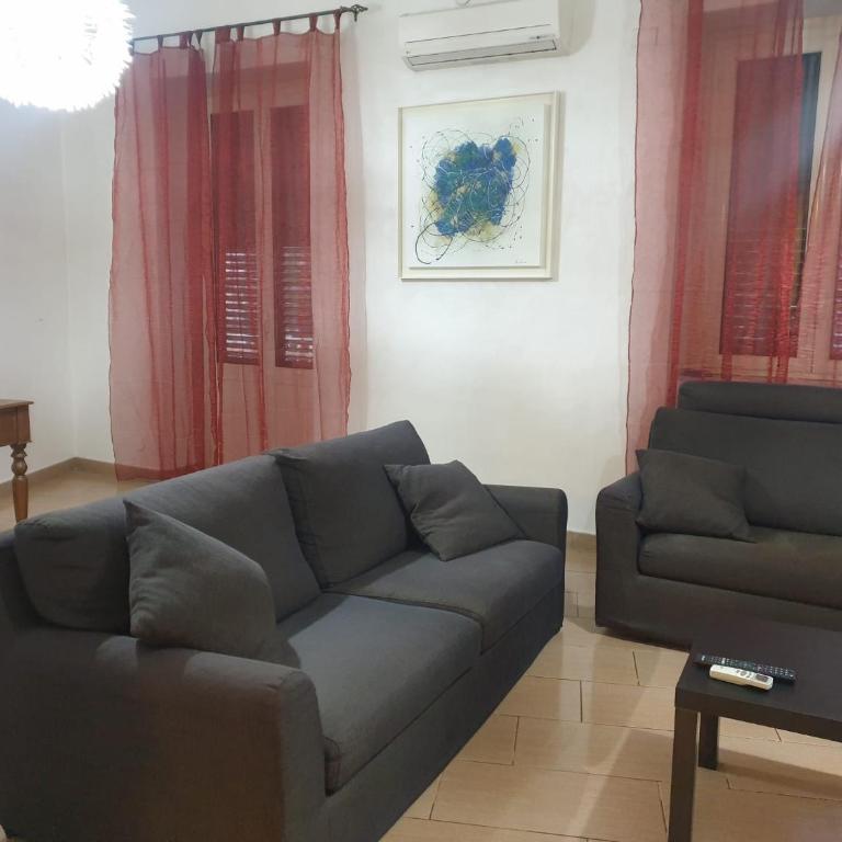 A Casa Tua - Appartamento con 2 Camere da Letto - 9
