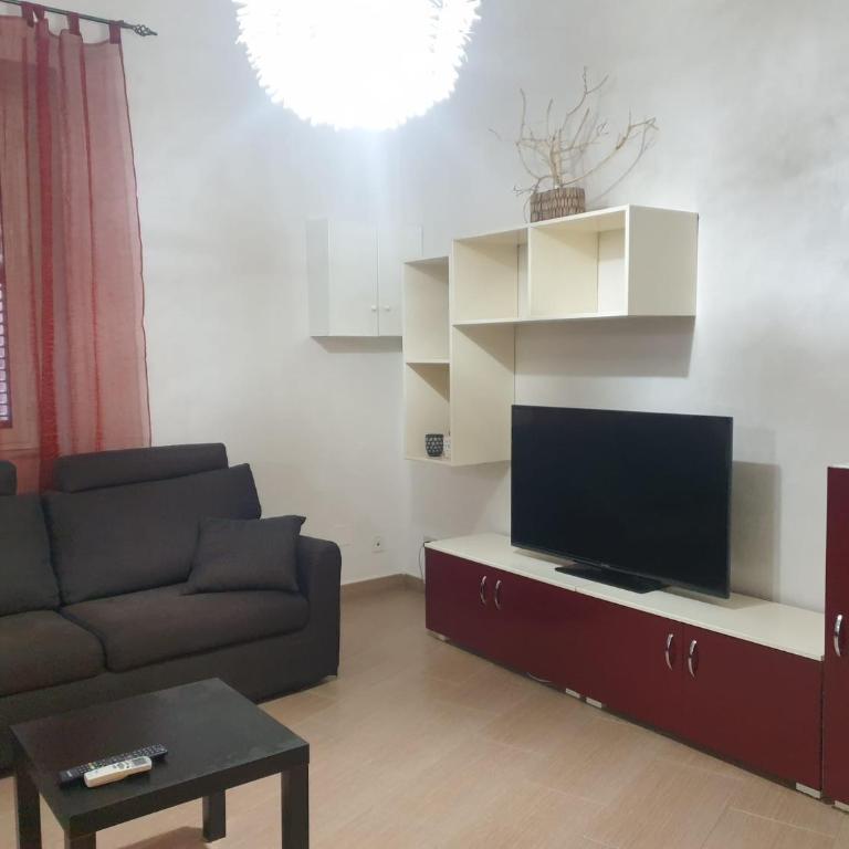 A Casa Tua - Appartamento con 2 Camere da Letto - 10