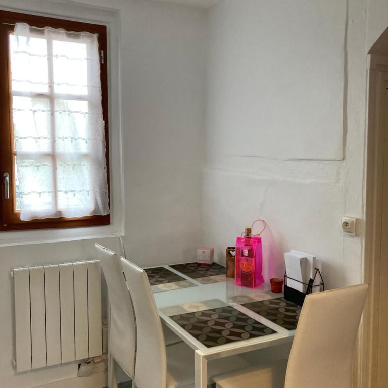 Embarcation - Appartement 1 Chambre - 17