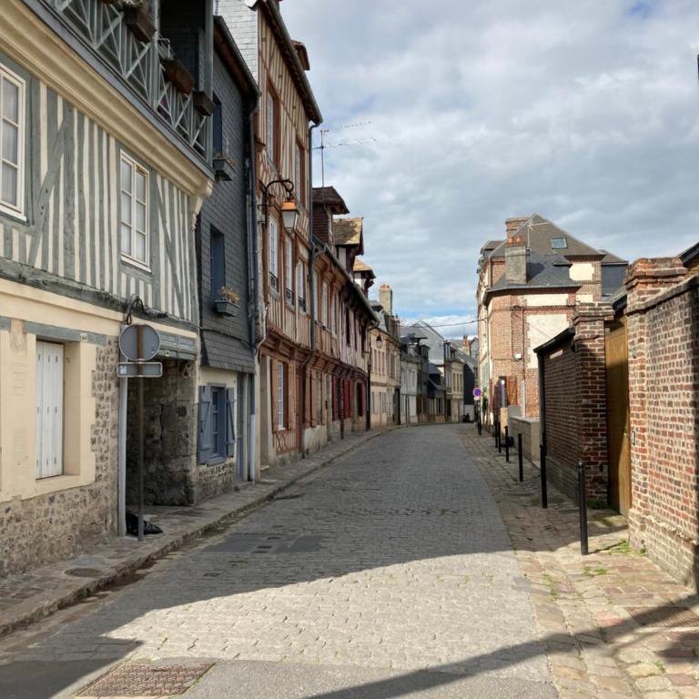 Embarcation - Appartement 1 Chambre - 36