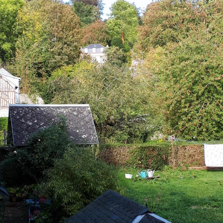 Embarcation - Appartement 1 Chambre - 40