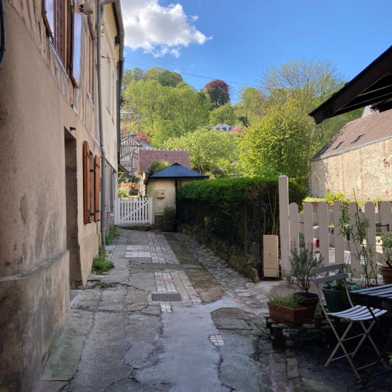Embarcation - Appartement 1 Chambre - 39