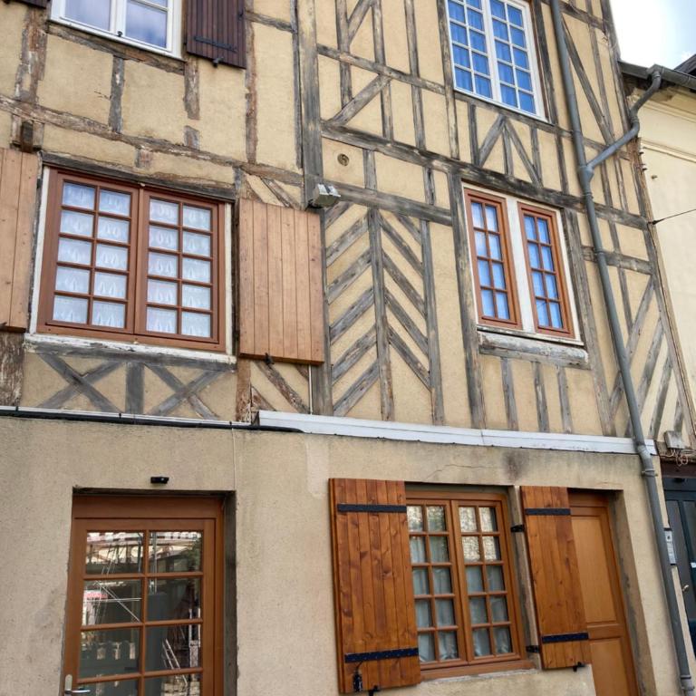 Embarcation - Appartement 1 Chambre - 38