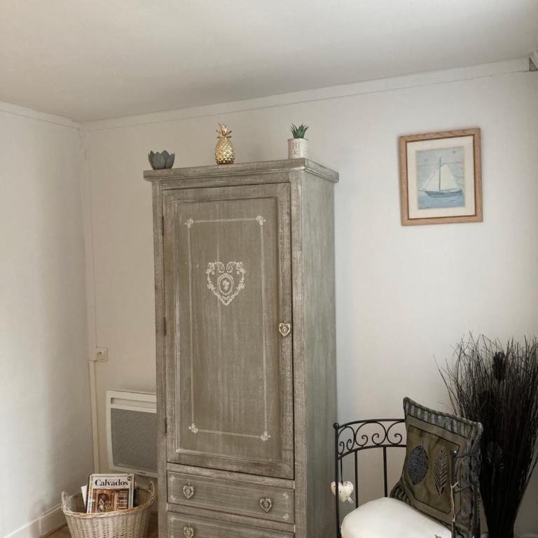 Embarcation - Appartement 1 Chambre - 23