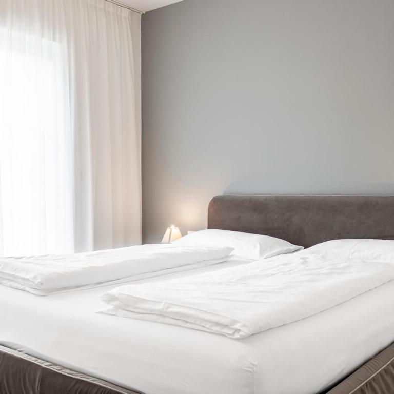 Stay COOPER l Tivoli - Großes Maisonette-Apartment - 5