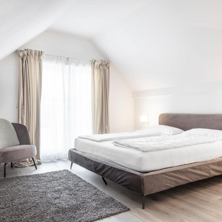 Stay COOPER l Tivoli - Großes Maisonette-Apartment - 3