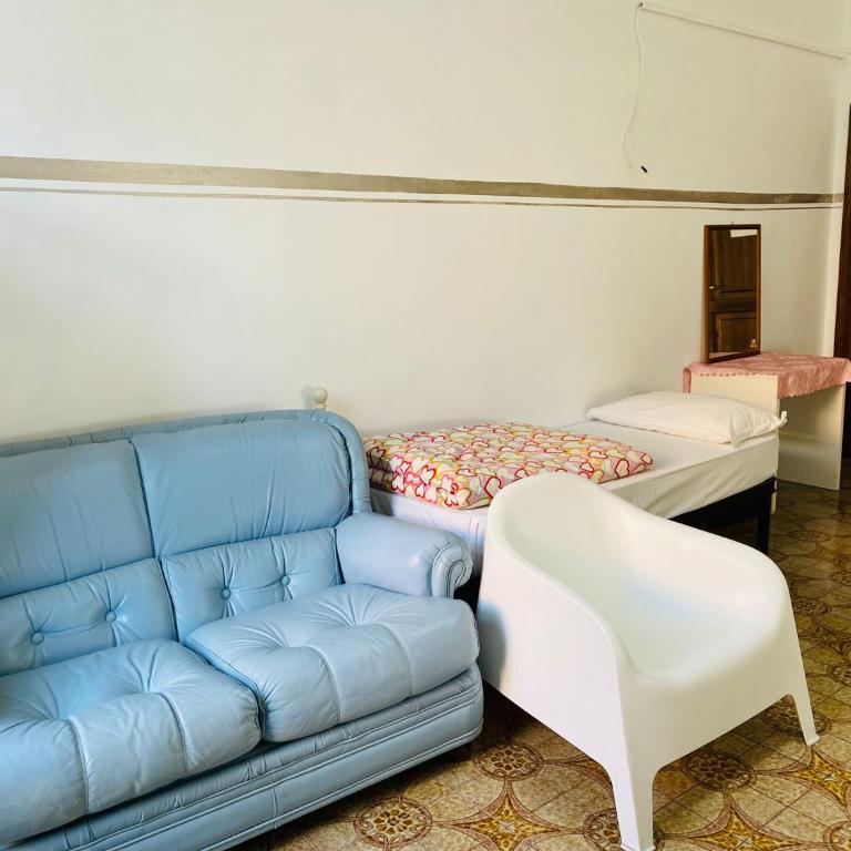 ROMA GONDOLA Guest House - Budget Single Room - 3