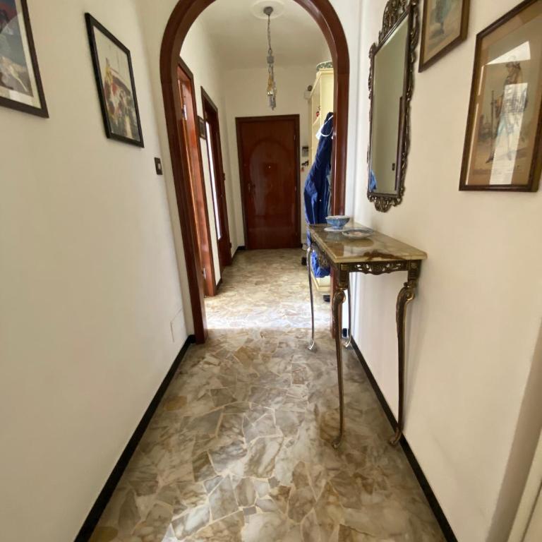 Apartment via Antica Romana - Appartamento con 1 Camera da Letto - 3