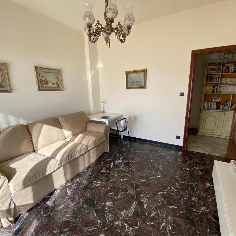 Apartment via Antica Romana - Appartamento con 1 Camera da Letto - 5