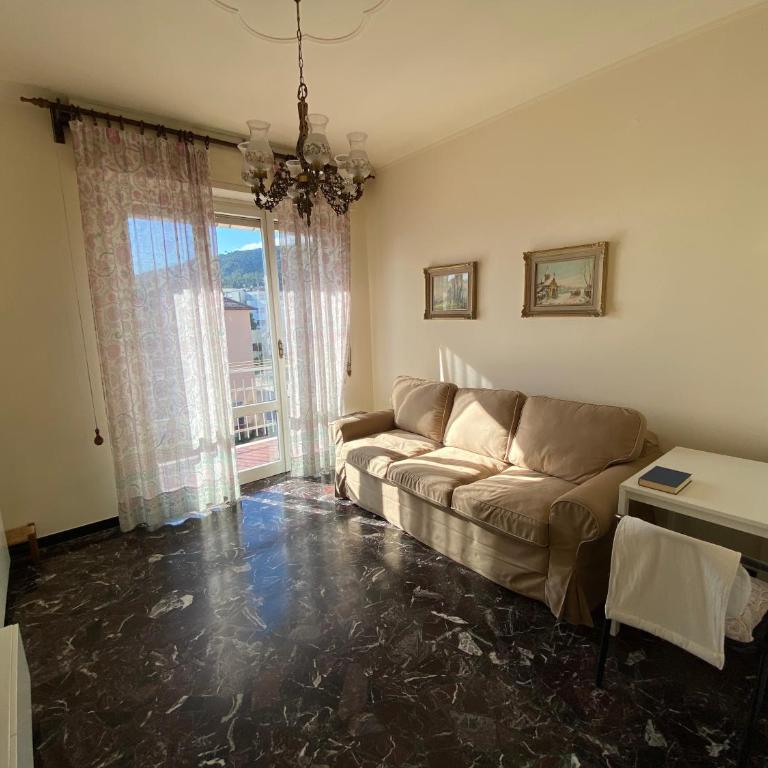 Apartment via Antica Romana - Appartamento con 1 Camera da Letto - 4
