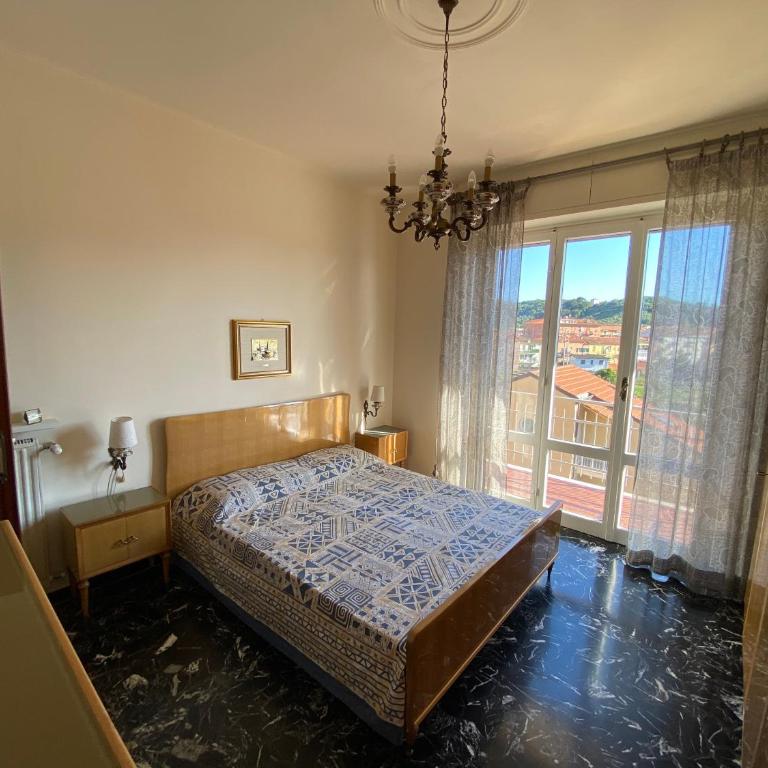Apartment via Antica Romana - Appartamento con 1 Camera da Letto - 6