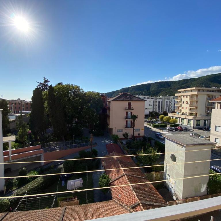 Apartment via Antica Romana - Appartamento con 1 Camera da Letto - 14