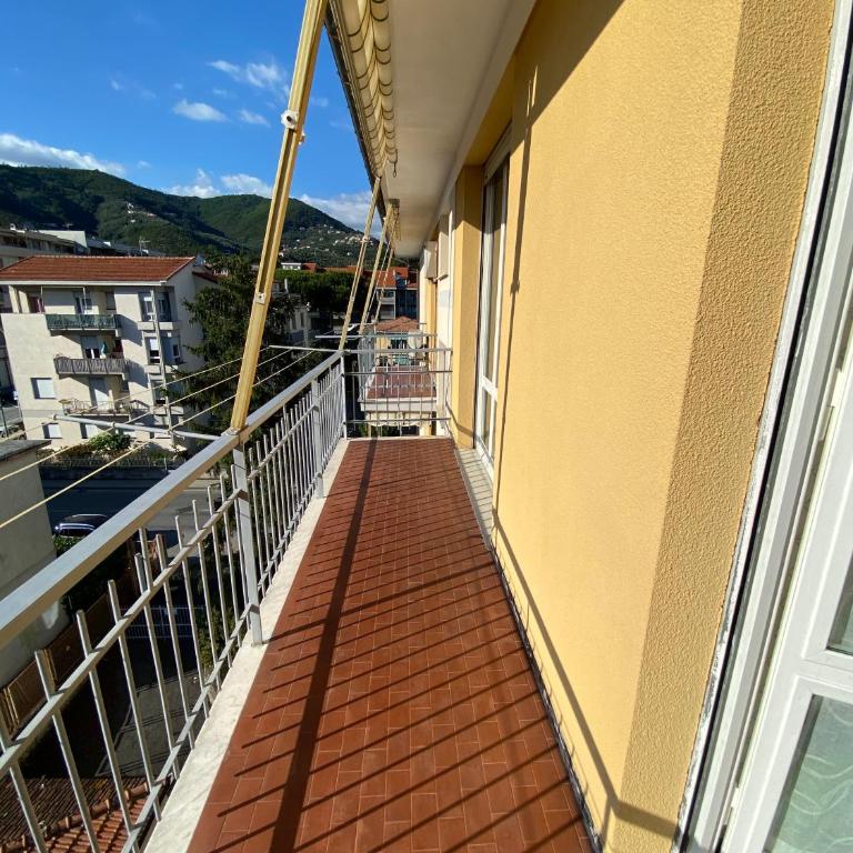 Apartment via Antica Romana - Appartamento con 1 Camera da Letto - 15