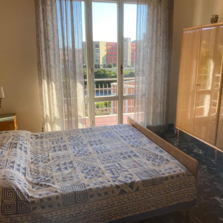 Apartment via Antica Romana - Appartamento con 1 Camera da Letto - 8