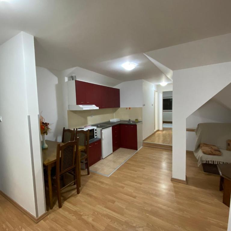 Apartmani Djokić sa bazenom - Apartman sa 1 Spavaćom Sobom - 11