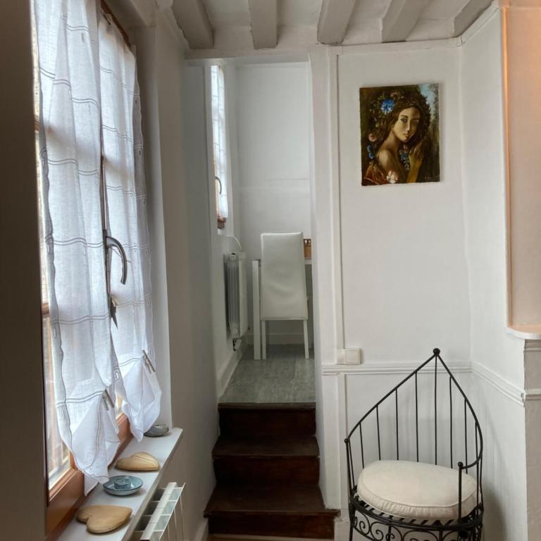 Embarcation - Appartement 1 Chambre - 14