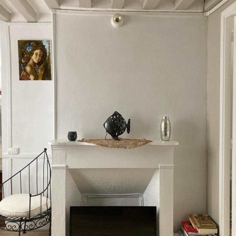 Embarcation - Appartement 1 Chambre - 2