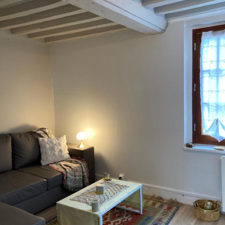 Embarcation - Appartement 1 Chambre - 8