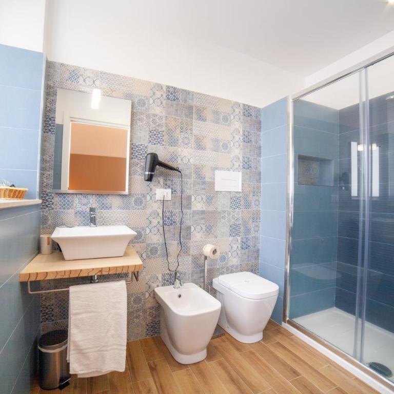 B&B Ninfeo Siracusa - Rooms & Breakfast - Camera Matrimoniale - 10