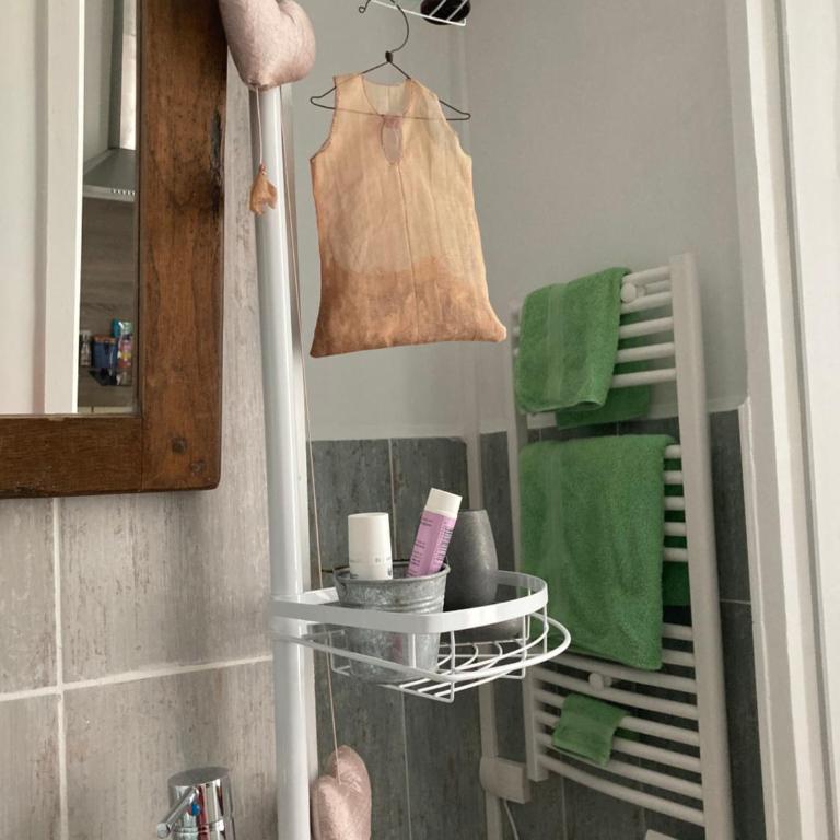 Embarcation - Appartement 1 Chambre - 34