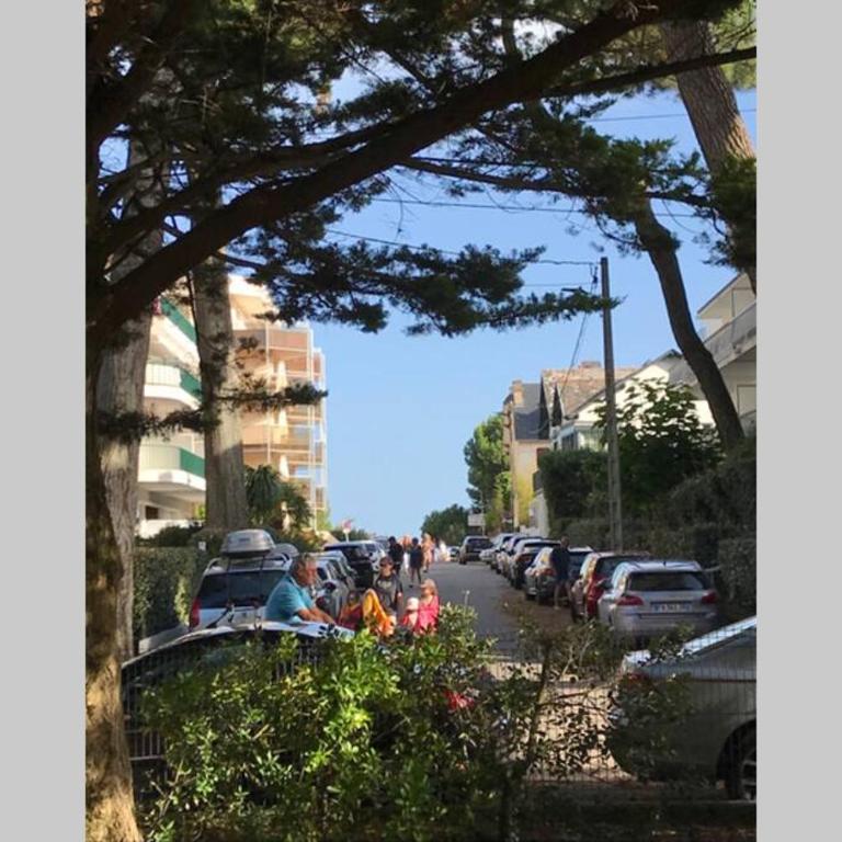APPARTEMENT LA BAULE 5 PERS A 50 M DE PLAGE - Apartamento de 1 dormitorio - 27