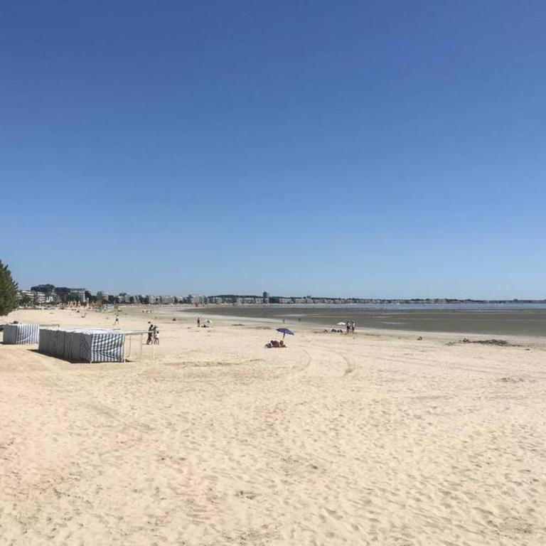 APPARTEMENT LA BAULE 5 PERS A 50 M DE PLAGE - Apartamento de 1 dormitorio - 31