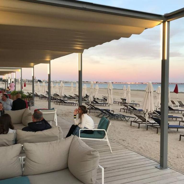 APPARTEMENT LA BAULE 5 PERS A 50 M DE PLAGE - Apartamento de 1 dormitorio - 38