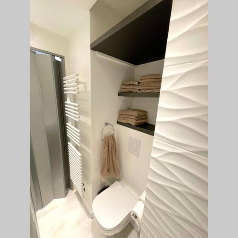 APPARTEMENT LA BAULE 5 PERS A 50 M DE PLAGE - Apartamento de 1 dormitorio - 11