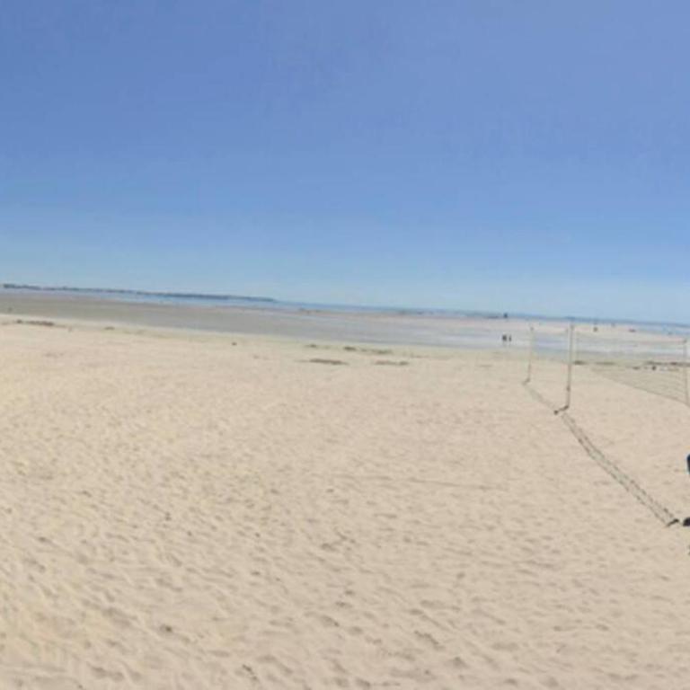 APPARTEMENT LA BAULE 5 PERS A 50 M DE PLAGE - Apartamento de 1 dormitorio - 30