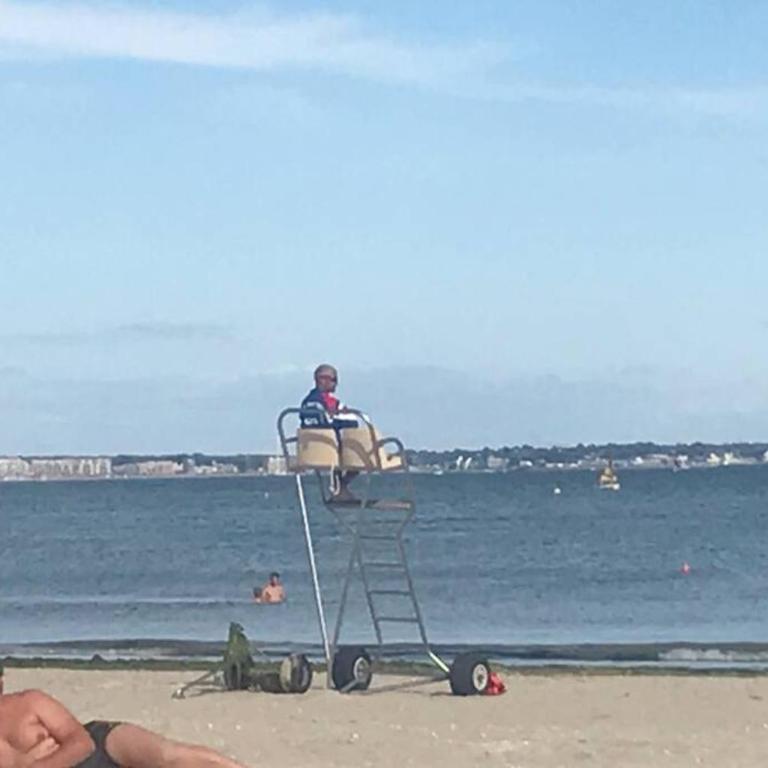 APPARTEMENT LA BAULE 5 PERS A 50 M DE PLAGE - Apartamento de 1 dormitorio - 33
