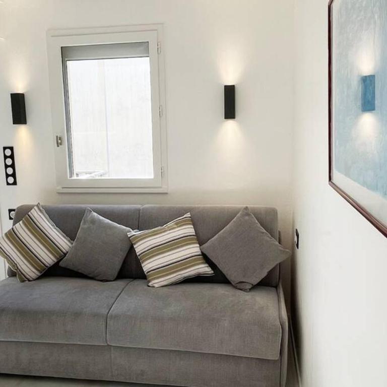 APPARTEMENT LA BAULE 5 PERS A 50 M DE PLAGE - Apartamento de 1 dormitorio - 4