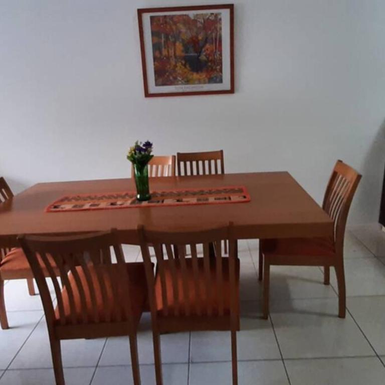 MODERNO DEPARTAMENTO de DOS AMBIENTES CON BALCON en ALMAGRO - Apartamento de 1 dormitorio - 29
